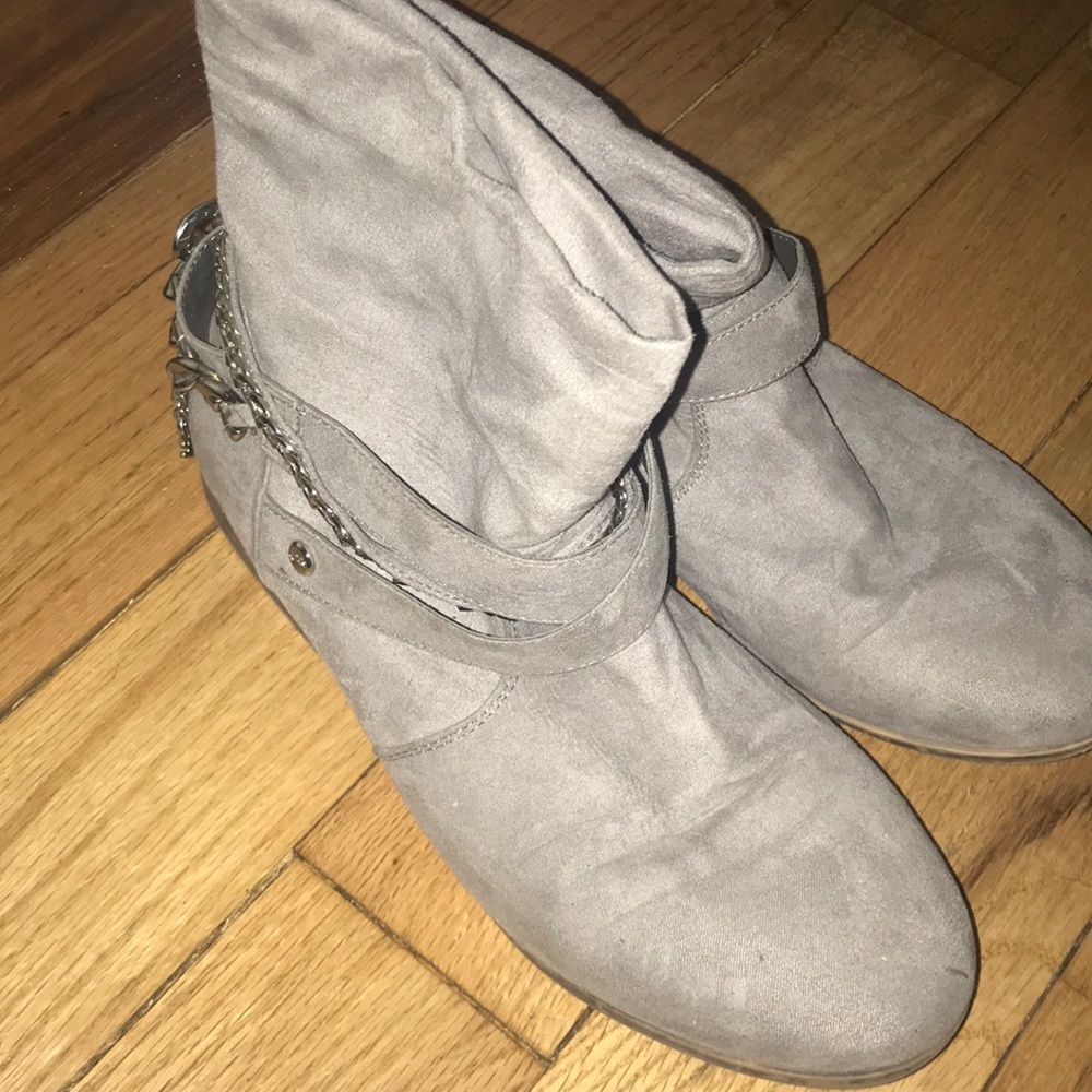 juicy couture boots